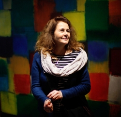 Profilbild Brigitte Nierhaus