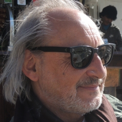 Profilbild Peter R. Schwab