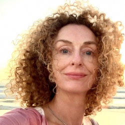 Profilbild Claudia Kühlke