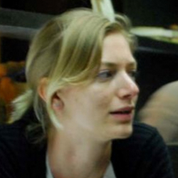 Profilbild Genoveva Kylburg