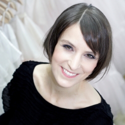 Profilbild Juliane Maier