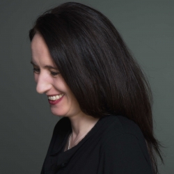 Profilbild Monika Gebauer