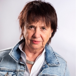Profilbild Irene Edenhofer-Welzl