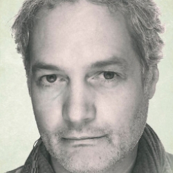 Profilbild Patrick Steve Müller