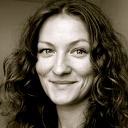 Profilbild Grete Kellermann