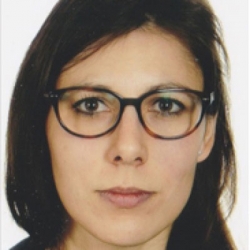 Profilbild Anna Bucher