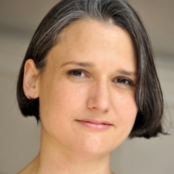 Profilbild Sonja Hesse