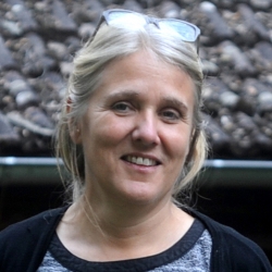 Profilbild Susanne Kleinlein