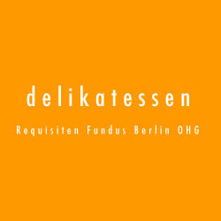 Logo DELIKATESSEN