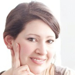Profilbild Krisha Lindner