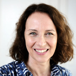 Profilbild Petra Neumeister