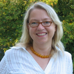 Profilbild Martina Schall