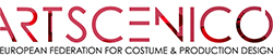 Logo Artscenico